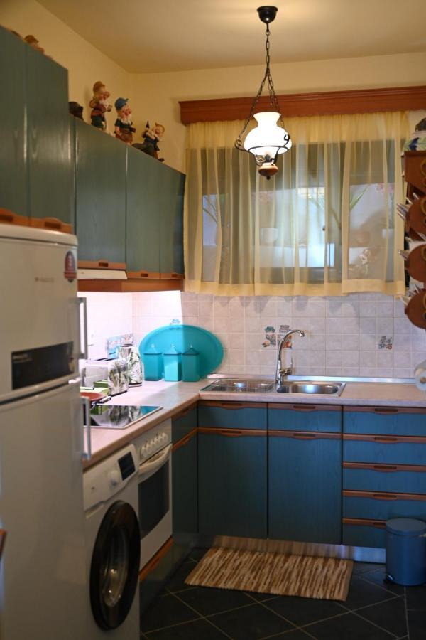 Anthias Beach Home 아크앤젤로스 외부 사진