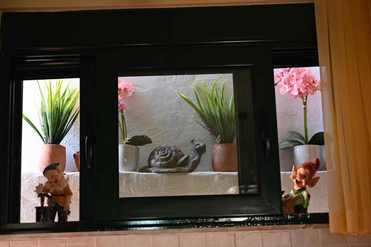 Anthias Beach Home 아크앤젤로스 외부 사진