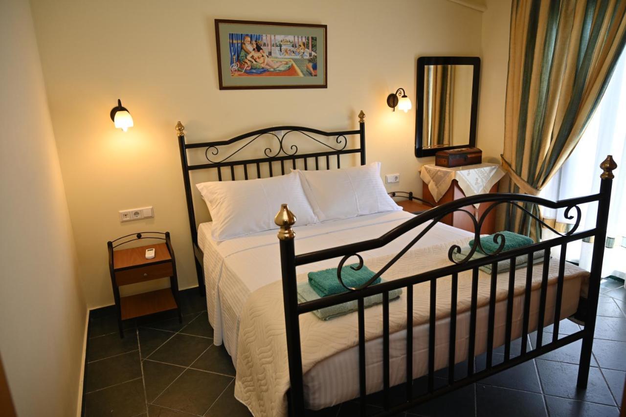 Anthias Beach Home 아크앤젤로스 외부 사진