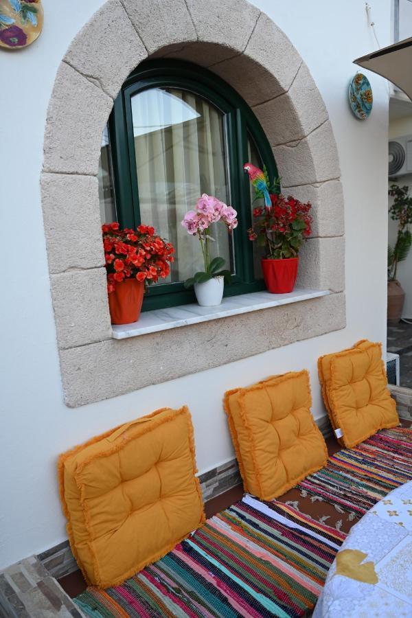 Anthias Beach Home 아크앤젤로스 외부 사진