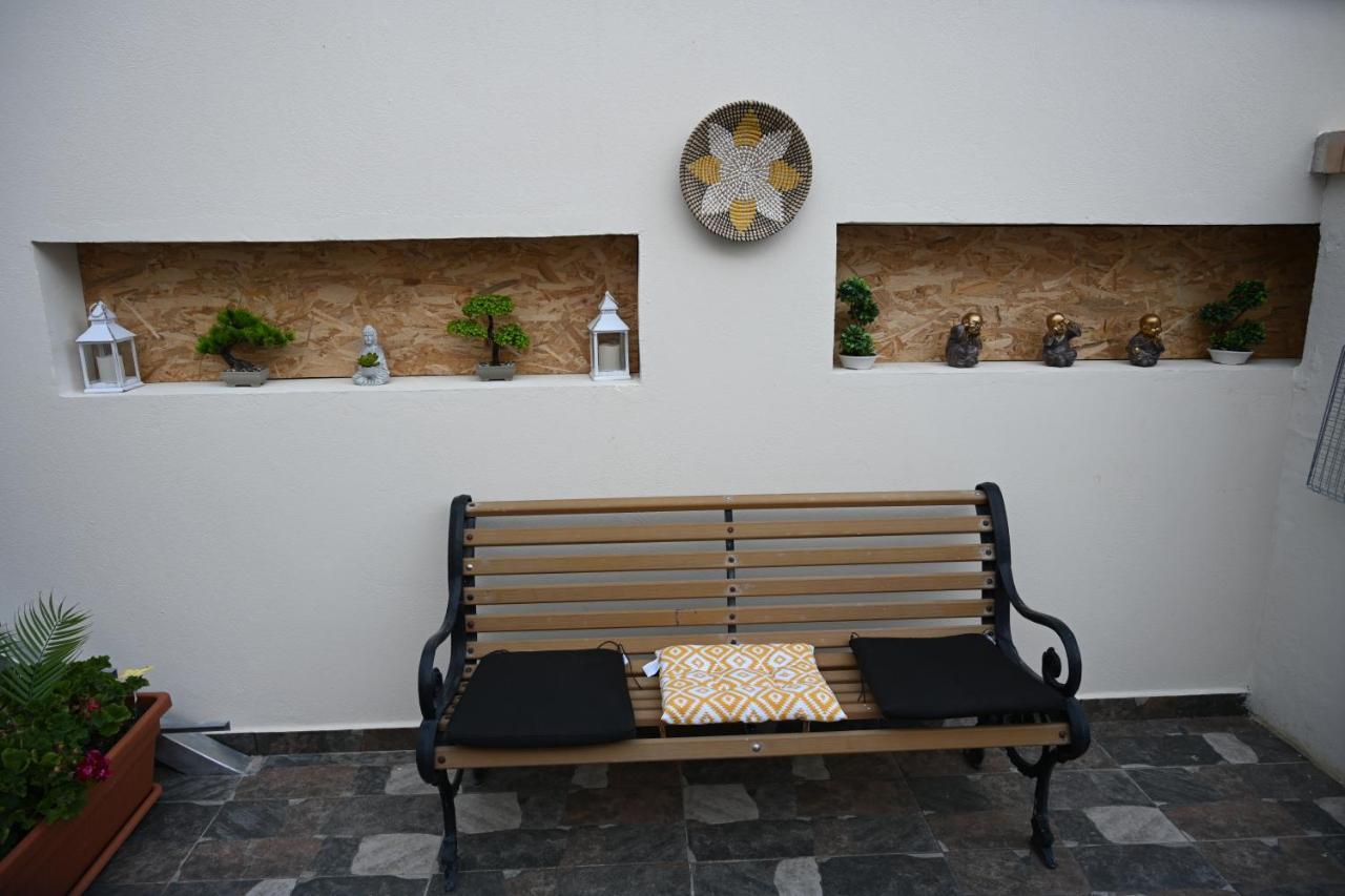 Anthias Beach Home 아크앤젤로스 외부 사진