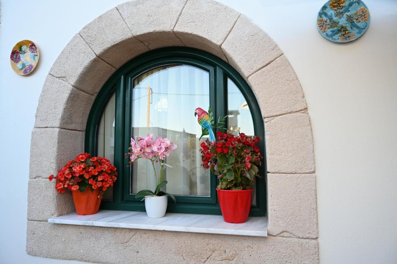 Anthias Beach Home 아크앤젤로스 외부 사진