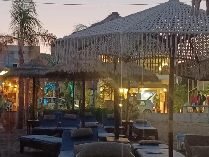 Anthias Beach Home 아크앤젤로스 외부 사진
