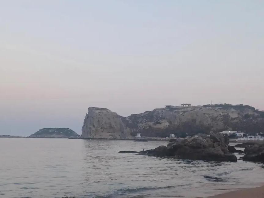 Anthias Beach Home 아크앤젤로스 외부 사진